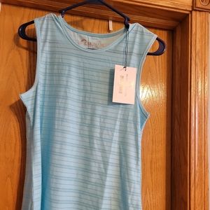 3 for $10 NWT Zyia Luxe Muscle Tank
